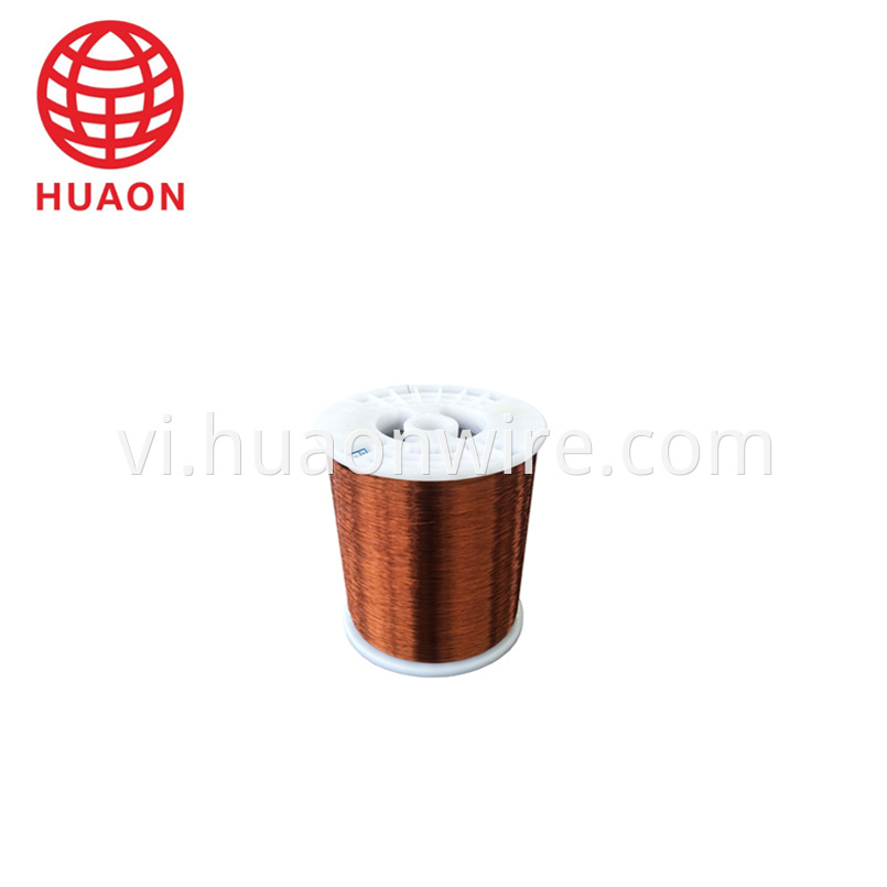 EIW AWG18 Enameled Copper Wire